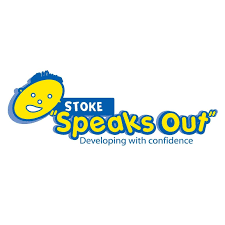 Stoke Speaks Out - Quiet We're Listening Posters