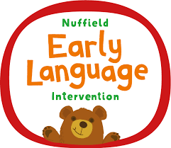 Nuffield Early Language Intervention 