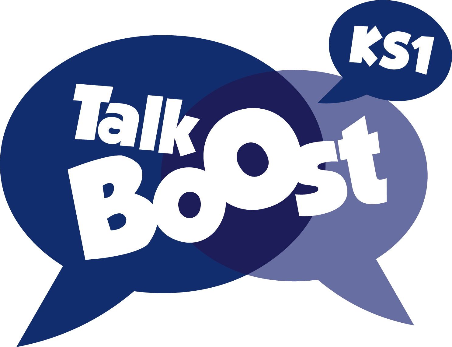 Talk Boost KS1 Intervention