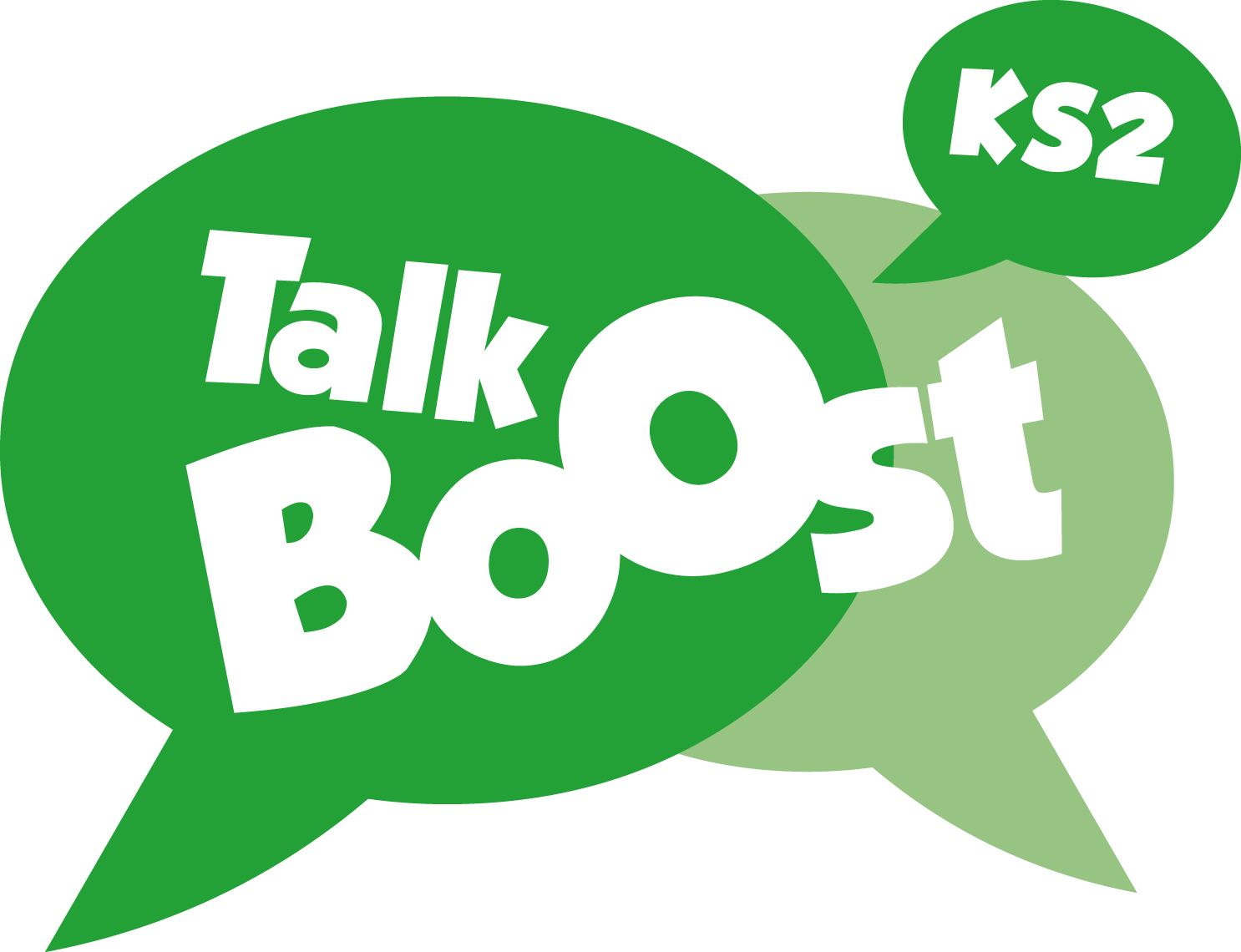 Talk Boost KS2