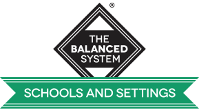 Balanced System for Schools and Settings